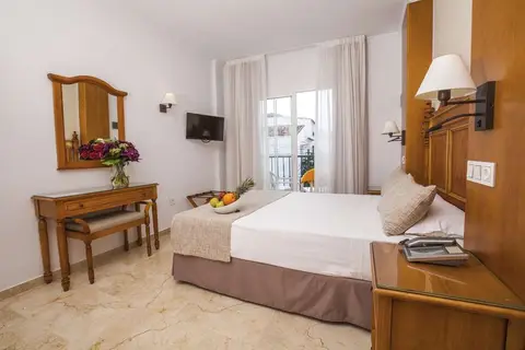 Villa Flamenca in Nerja — foto 24