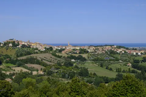 Mar Y Sierra in San Costanzo — foto 26