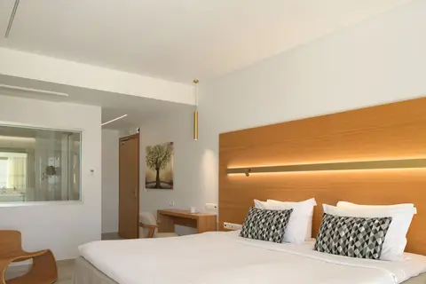 High Beach Resort in Δημοτική Ενότητα Μαλίων — foto 14