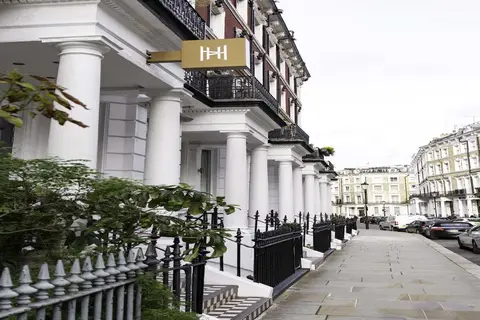 Heeton Concept Hotel - Luma Hammersmith London in Londen — foto 5