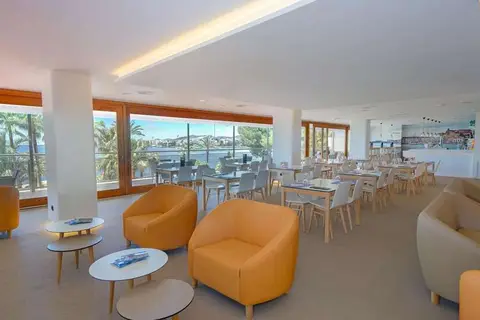 THB Los Molinos in Ibiza, foto 23