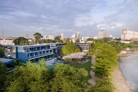Navana Nature Escape in พัทยา — foto 10
