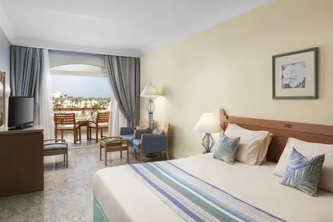 New Eagles Aqua Park Resort in Hurghada, foto 9
