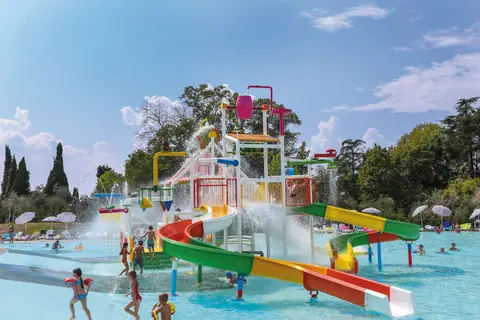 Sisan Resort in Bardolino, foto 2