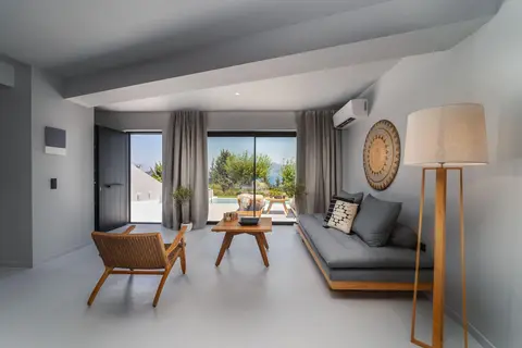 Cavalier Suites in Δημοτική Ενότητα Λευκάδος — foto 3