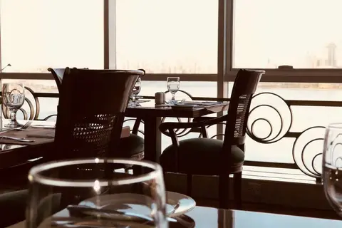 Golden Tulip Sharjah in Sharjah — foto 11