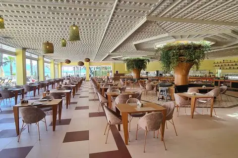 Club & Hotel Letoonia in Fethiye, foto 5