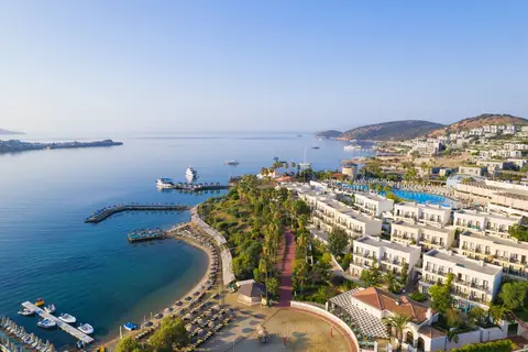 Selectum Colours Bodrum in Bodrum — foto 25