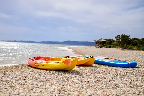 Camping Ugljan foto 18