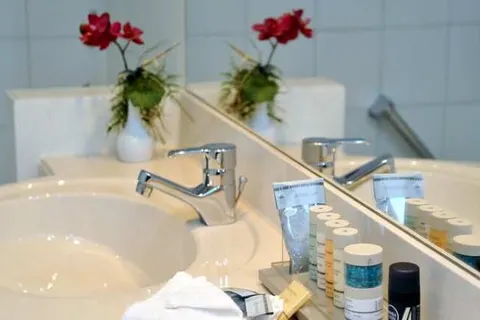 Radisson Blu Hotel Cottbus foto 5