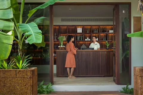 FCC Angkor by Avani in Siem Reap — foto 21