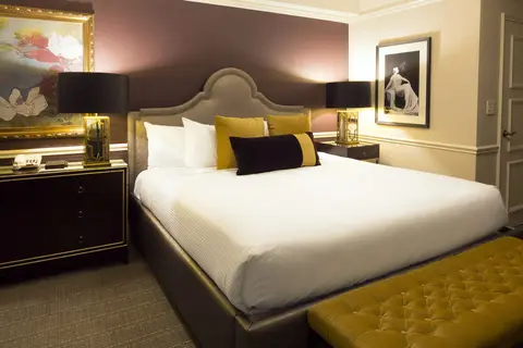 Warwick New York in New York City — foto 4