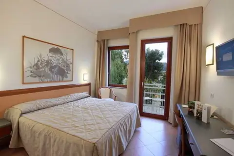 Hotel Caravel in Sant'agnello — foto 14