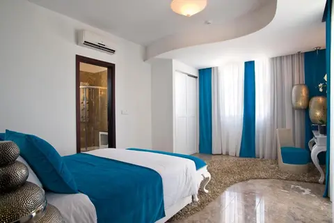 Althea Kalamies Luxury Villas in Παραλίμνι — foto 21