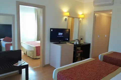 Viking Garden Hotel & Spa in Kemer — foto 7