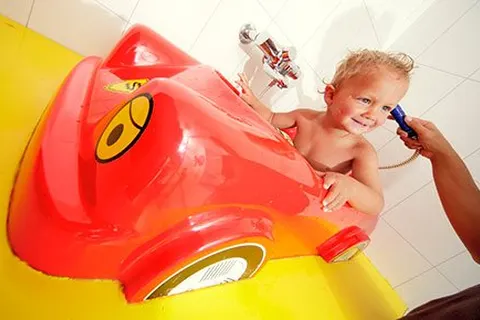 Camping Sorlandet foto 10