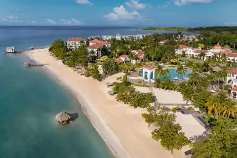 Sandals South Coast in Whitehouse, foto 25