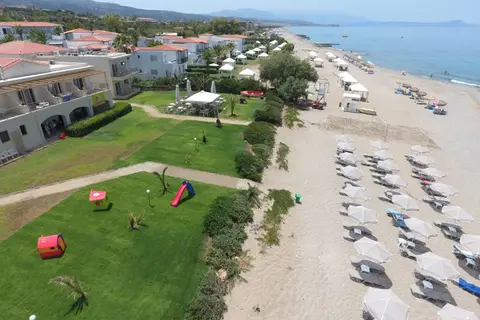 Maravel Star Art Hotel in Δήμος Ρεθύμνης — foto 26
