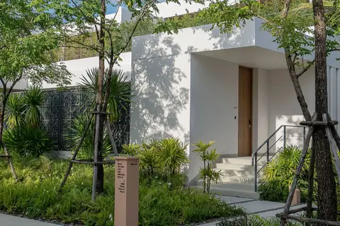 Meliá Phuket Mai Khao in ศรีสุนทร — foto 26