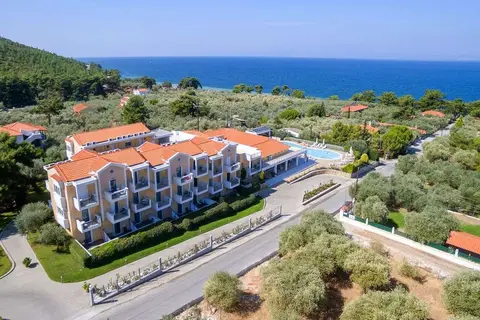 The Boutique Louloudis in Σκάλα Ραχωνίου — foto 20