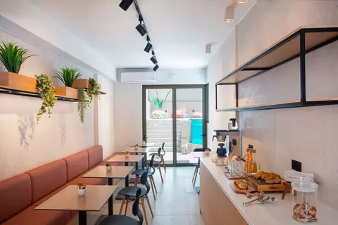 The City Hotel & Suites in Rethimnon — foto 9