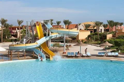 Amwaj Oyoun Resort & Casino in Sharm El Sheikh — foto 4