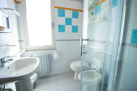 Hotel Canne al Vento in Santa Teresa Gallura — foto 12