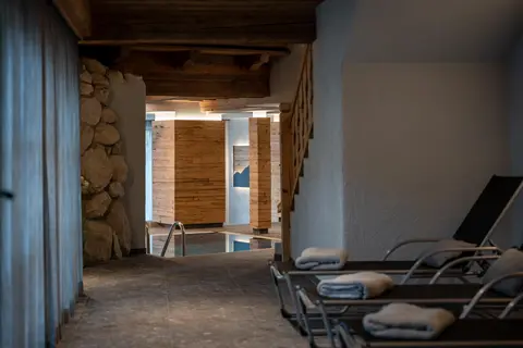 VAYA Achensee Hotel in Achenkirch — foto 10