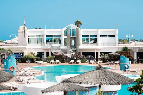 HL Club Playa Blanca Hotel in Yaiza — foto 17