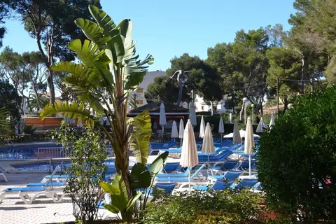 Hotel Pabisa Sofia in Palma — foto 8