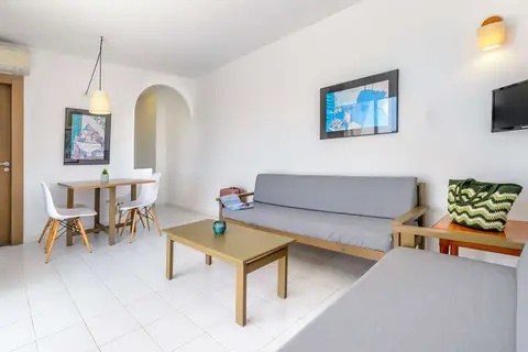 Vibra Blanc Cottage in Ciutadella — foto 6