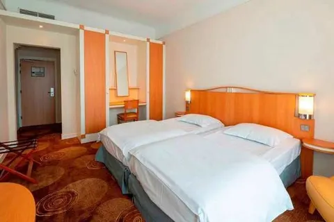 All in Grand Hotel Filippo foto 6