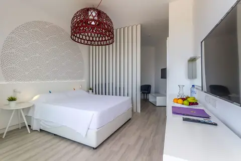 Margadina Lounge Hotel in Αγία Νάπα — foto 27