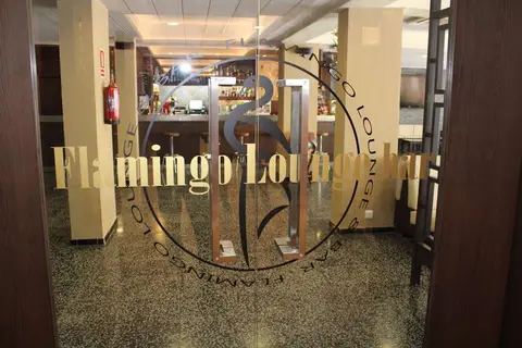 Hotel Flamingo in L'Estartit — foto 18