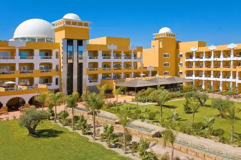 Playazimbali in Vera