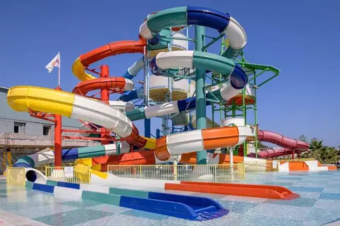 Eri Beach & Village Hotel in Δημοτική Ενότητα Χερσονήσου — foto 2