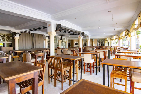 Hotel Riadh Palms foto 22