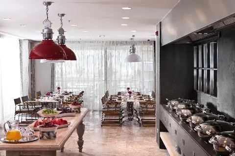 D-Resort Gocek in Fethiye — foto 3
