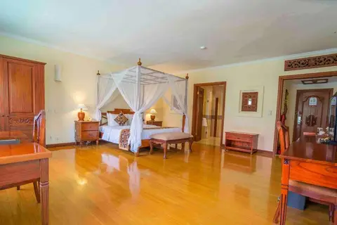 The Grand Bali Nusa Dua (ex Swiss Grand Bali) in Kuta Selatan — foto 13