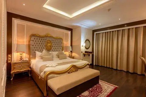 Ras Al Khaimah Hotel in Ras al-Khaimah — foto 5