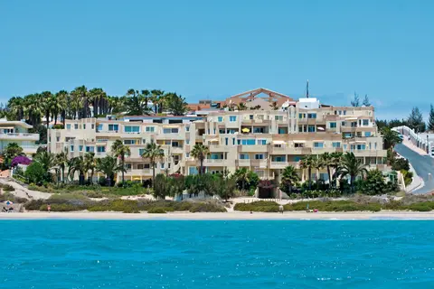 R2 Maryvent Beach Apartment in Costa Calma - Pájara — foto 18