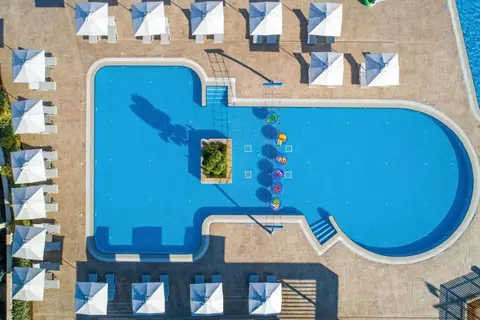 Amada Colossos Resort in Φαληράκι — foto 14