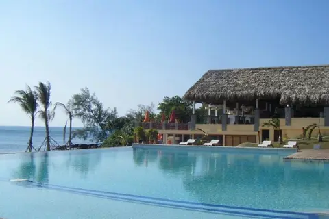 Chen Sea Resort & Spa in Hanoi — foto 15