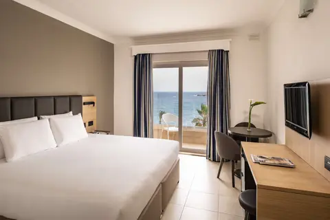 Qawra Palace Resort & Spa in San Pawl il-Baħar — foto 3