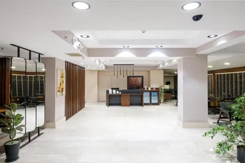 Merlin Hotel Istanbul in Fatih — foto 5