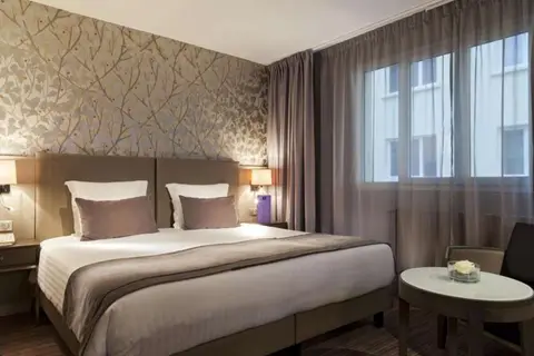 Timhotel Opera Blanche Fontaine in Parijs, foto 23