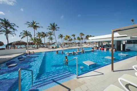 Riu Palace Antillas in Bubali — foto 21