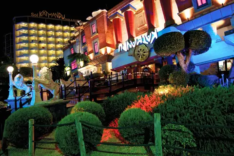 Sol Katmandú Park & Resort in Calvià — foto 4