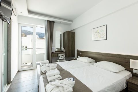 Kahlua Hotel & Suites foto 2