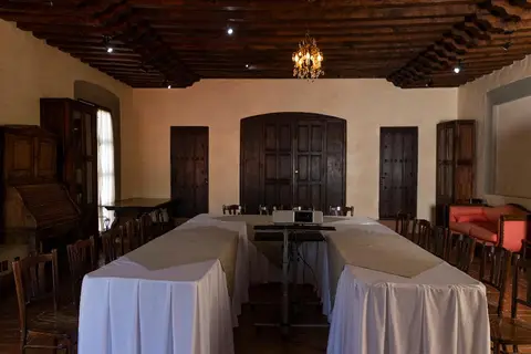 Hotel Boutique & Restaurant Casa de Campo in Cuernavaca — foto 15